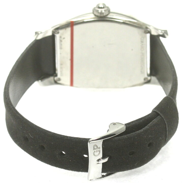 楽天市場】ジラール・ペルゴ GIRARD PERREGAUX 2655 リシュビル デイト  