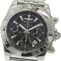 楽天市場】ブライトリング ab0110の通販 