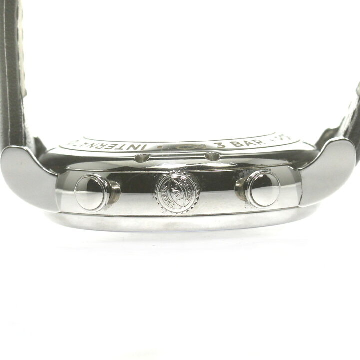 楽天市場】IWC SCHAFFHAUSEN IW391029 ポートフィノ クロノグラフ  