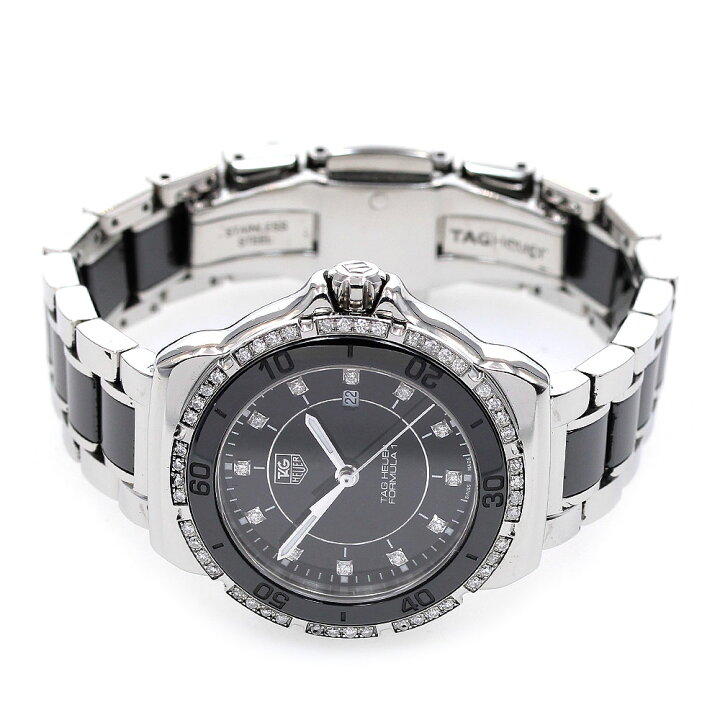 楽天市場】タグホイヤー TAG HEUER WAH1312.BA0867 フォーミュラー1  