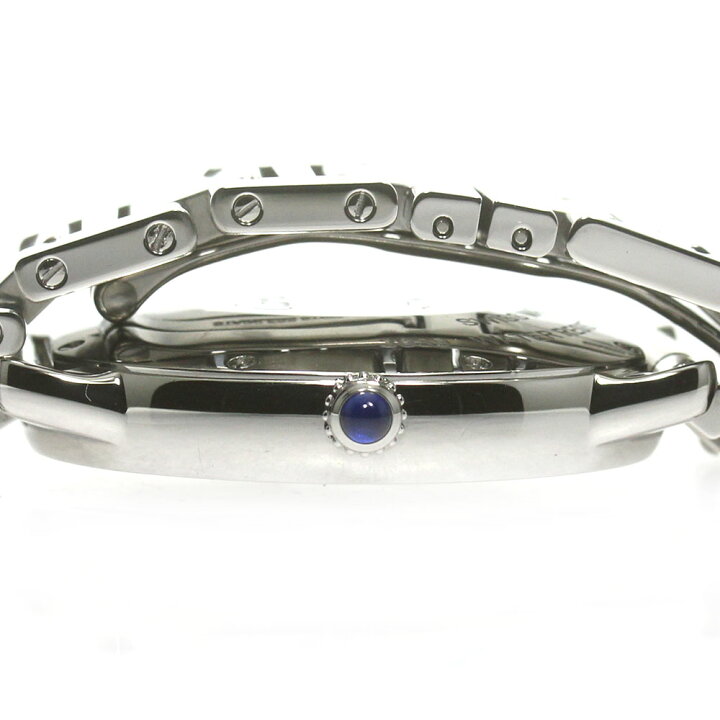楽天市場】カルティエ CARTIER WSRN0012 ロンドソロ 自動巻き メンズ  