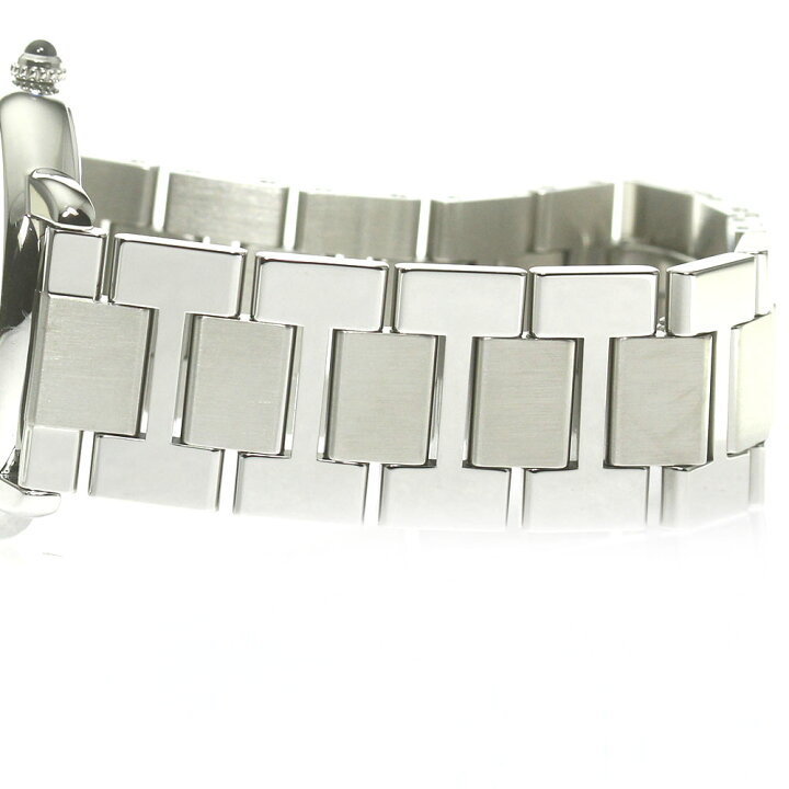 楽天市場】カルティエ CARTIER WSRN0012 ロンドソロ 自動巻き メンズ  