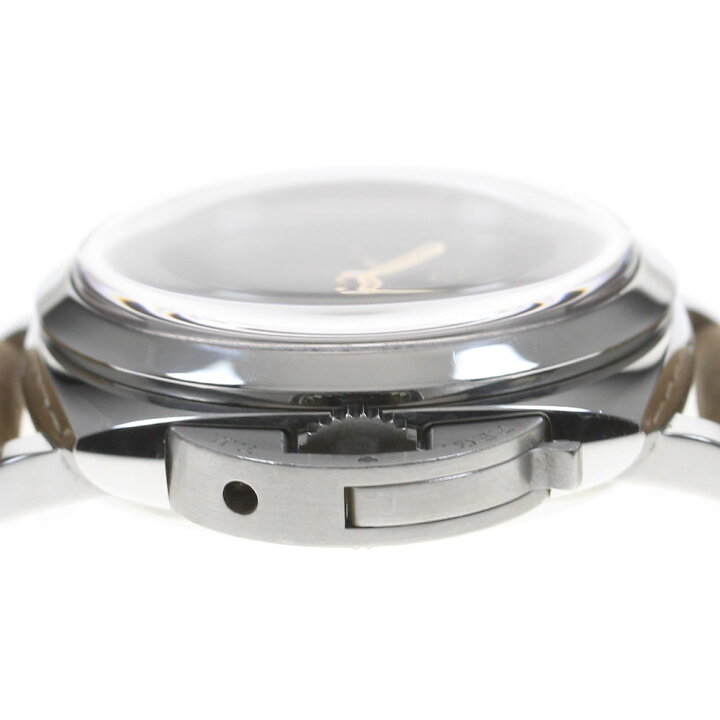 楽天市場】パネライ PANERAI PAM00423 ルミノール 1950 3DAYS パワー  