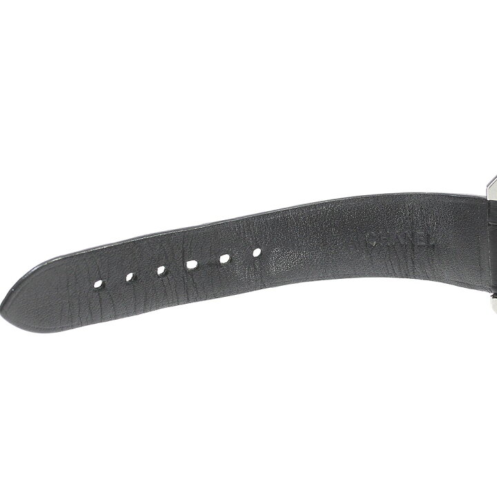 楽天市場】シャネル CHANEL H5201 ボーイフレンド スモールセコンド 手  