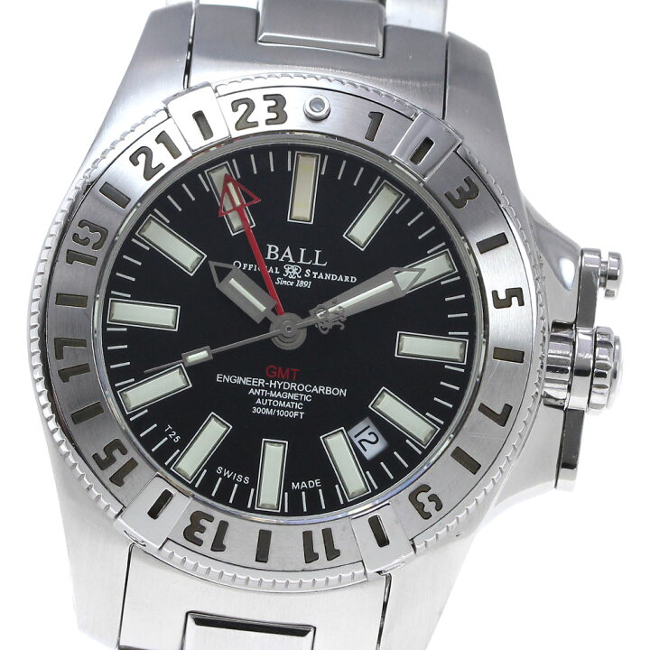 楽天市場】ボールウォッチ BALLWATCH DG1016A エンジニア ハイドロ 