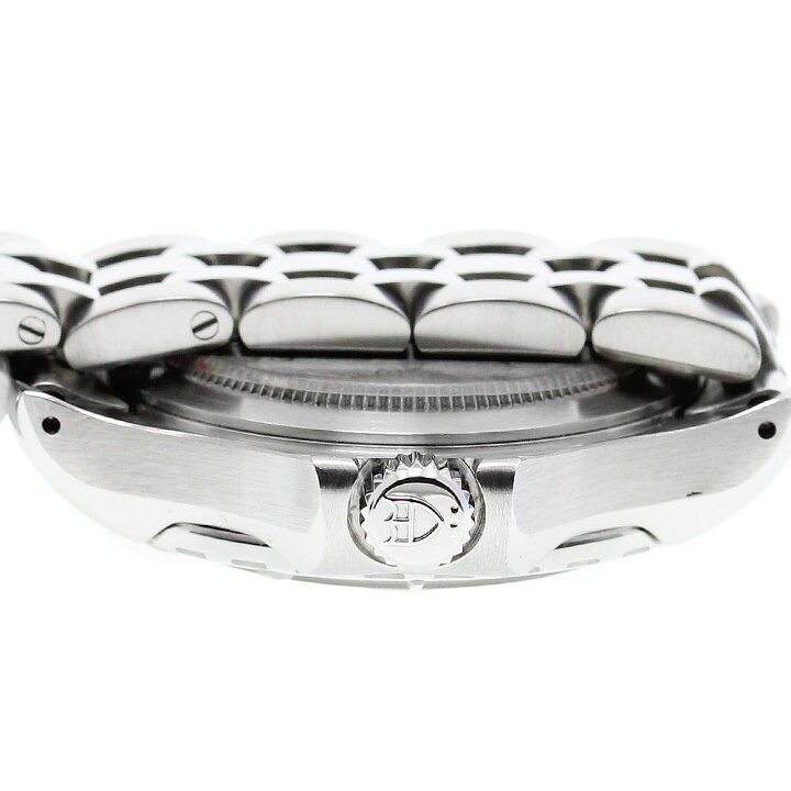 楽天市場】チュードル TUDOR 85190P ハイドロノート デイト 自動巻き  