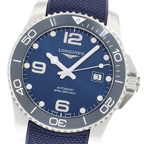 楽天市場】ロンジン ハイドロコンクエスト l3．781．4．96．6の通販 