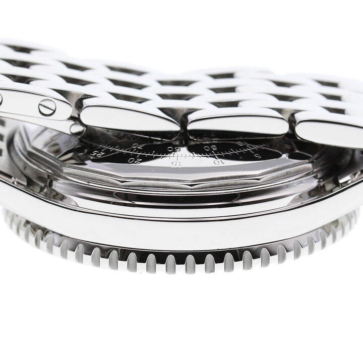 楽天市場】ブライトリング BREITLING A12322 ナビタイマー コスモ  