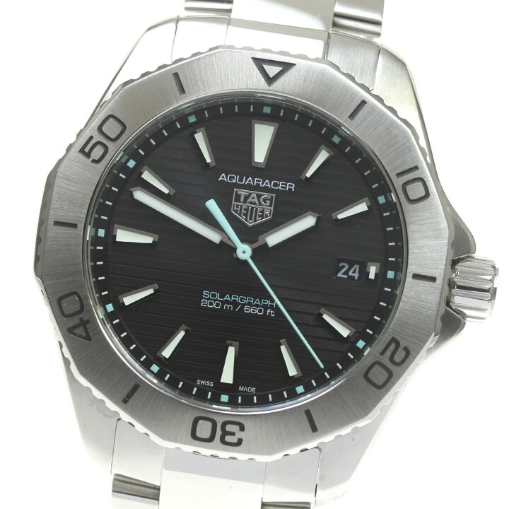 楽天市場】タグホイヤー TAG HEUER WBP1114.BA0000 アクアレーサー  