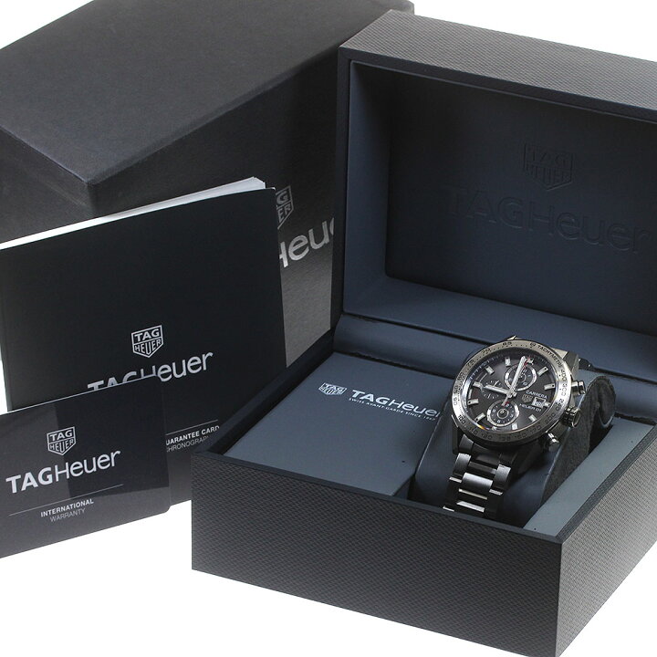 楽天市場】タグホイヤー TAG HEUER CAR208Z.BF0719 カレラ ホイヤー01 