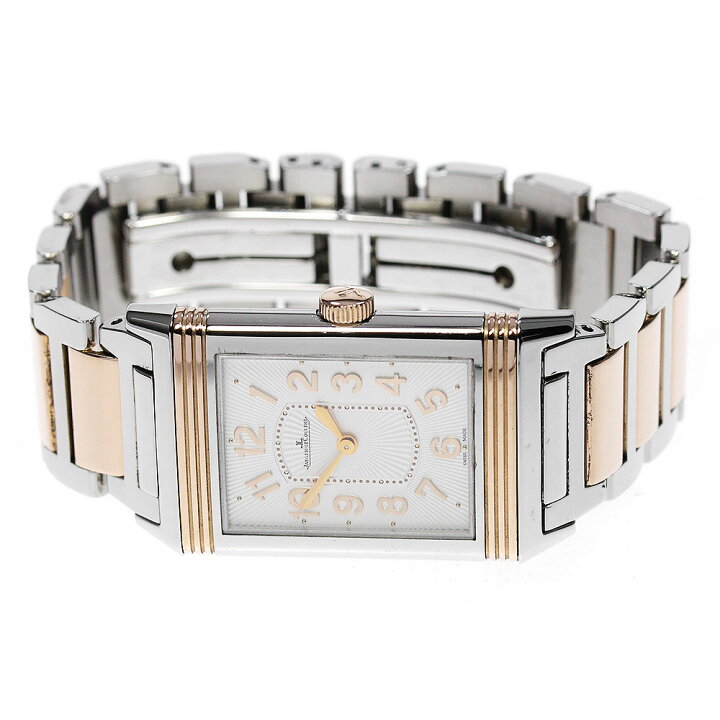楽天市場】ジャガー・ルクルト JAEGER-LECOULTRE 268.D.47 グランド  