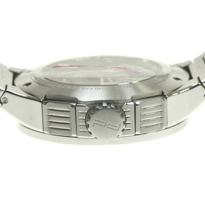 楽天市場】ポルシェデザイン Porsche Design 6340.41/4 フラット  