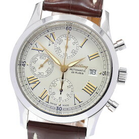 ブライトリング BREITLING A13024.1 プレミエ クロノグラフ 自動巻き メンズ _839400【中古】