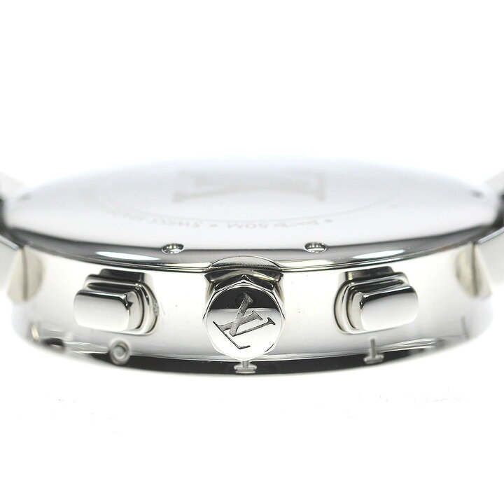 楽天市場】ルイ・ヴィトン LOUIS VUITTON Q8H00 タンブール ムーン  