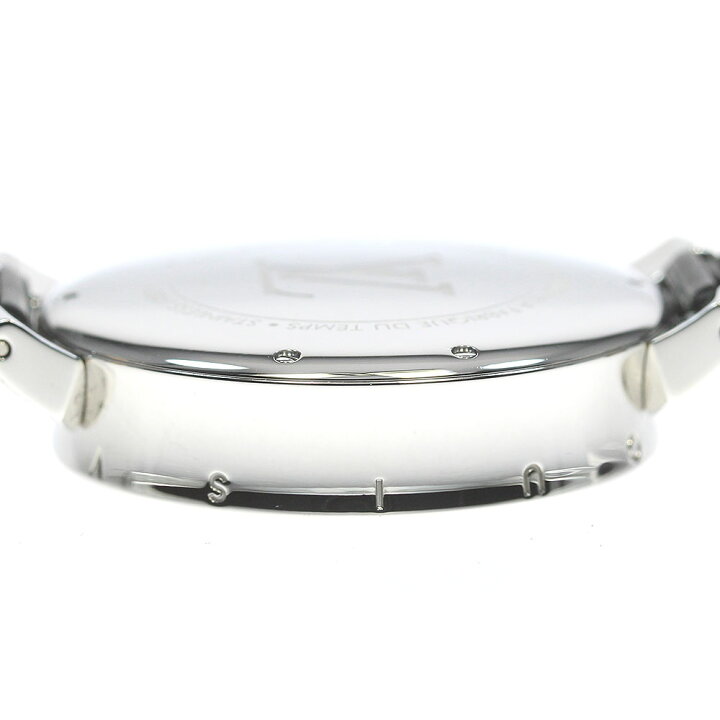 楽天市場】ルイ・ヴィトン LOUIS VUITTON Q8H00 タンブール ムーン  