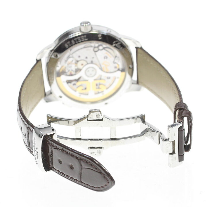 楽天市場】グラスヒュッテ・オリジナル GLASHUTTE ORIGINAL 100-01-13  