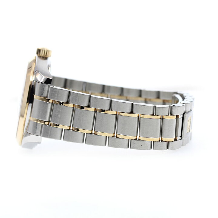 楽天市場】オメガ OMEGA 2318.30 シーマスター アクアテラ デイト