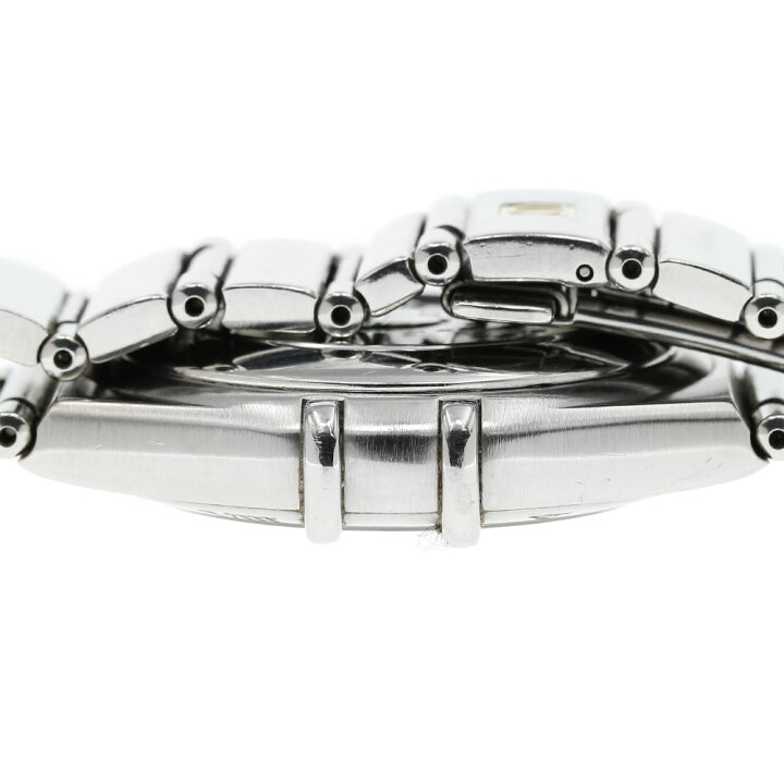 楽天市場】オメガ OMEGA 1502.35 コンステレーション 11Pダイヤ 自動  