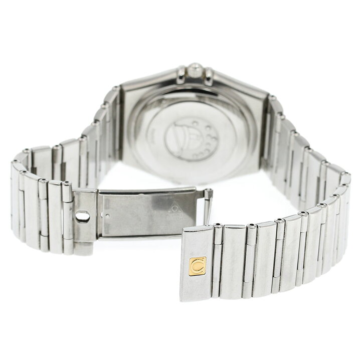 楽天市場】オメガ OMEGA 1502.35 コンステレーション 11Pダイヤ 自動  