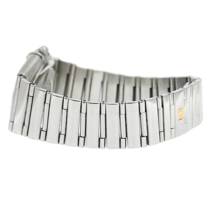 楽天市場】オメガ OMEGA 1502.35 コンステレーション 11Pダイヤ 自動  