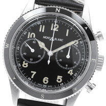 楽天市場】モンブラン 1858（メンズ腕時計｜腕時計）の通販 