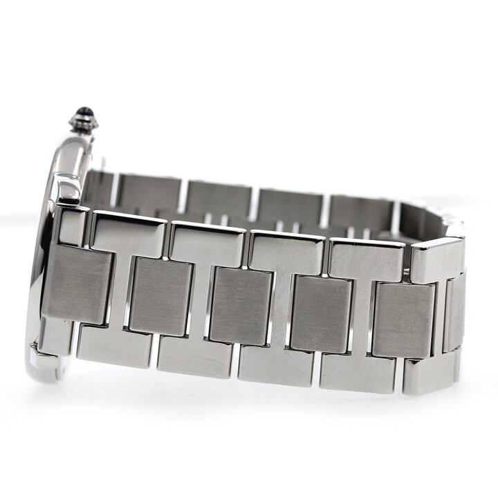 楽天市場】カルティエ CARTIER W6701005 ロンドソロ LM デイト  