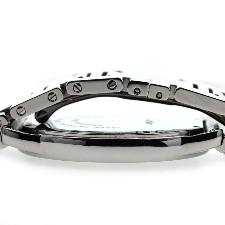 楽天市場】カルティエ CARTIER W6701005 ロンドソロ LM デイト  