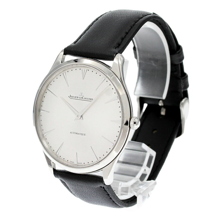 楽天市場】ジャガー・ルクルト JAEGER-LECOULTRE 176.8.37 マスター  