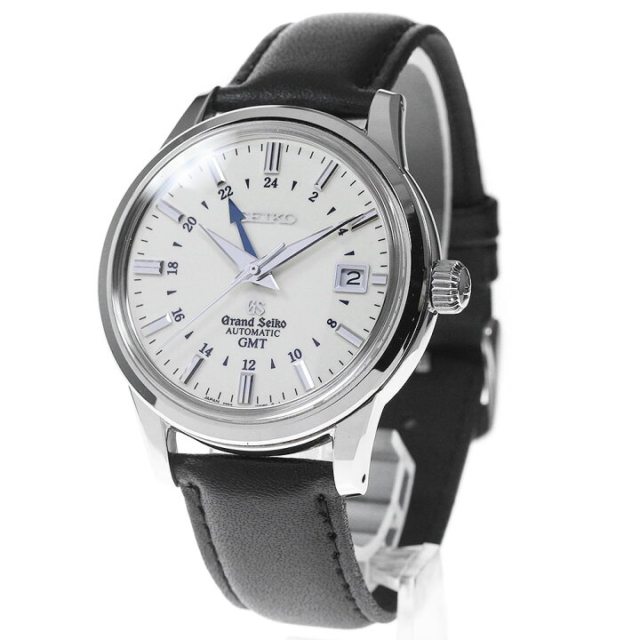 楽天市場】セイコー SEIKO SBGM003/9S56-00B0 グランドセイコー GMT  