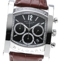 楽天市場】ブルガリ アショーマ 48 クロノの通販 