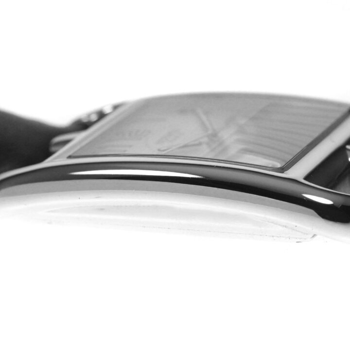 楽天市場】エルメス HERMES CC1.710 ケープコッド デイト 自動巻き 