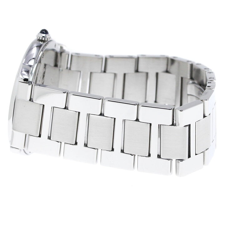 楽天市場】カルティエ CARTIER W6701005 ロンドソロ LM デイト  