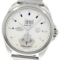 楽天市場】カレラ グランドデイト gmt キャリバー8の通販 
