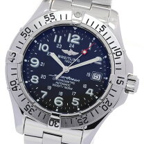 楽天市場】breitling a17360の通販 