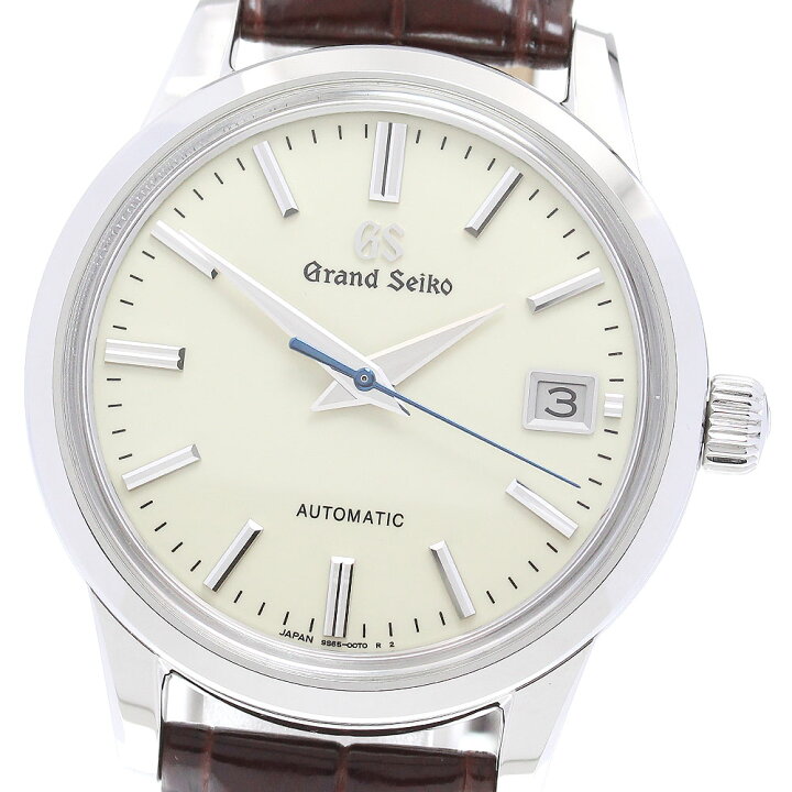 楽天市場】セイコー SEIKO SBGR261/9S65-00D0 グランドセイコー  
