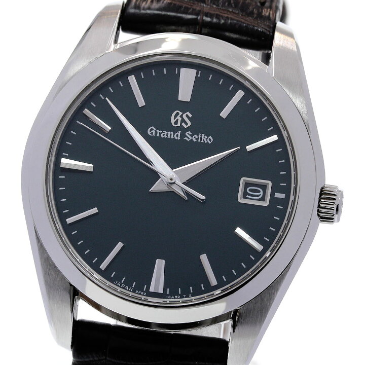 楽天市場】セイコー SEIKO SBGX297/9F62-0AB0 グランドセイコー  