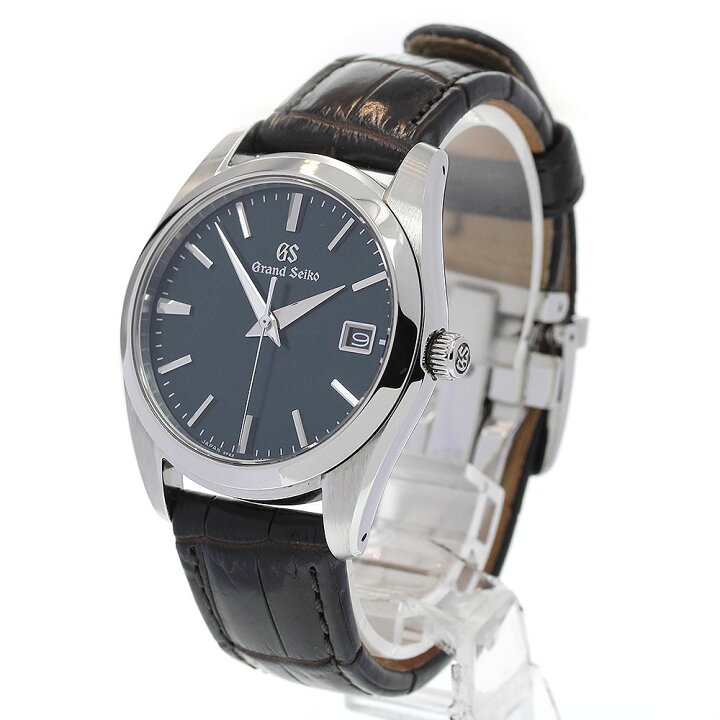 楽天市場】セイコー SEIKO SBGX297/9F62-0AB0 グランドセイコー  