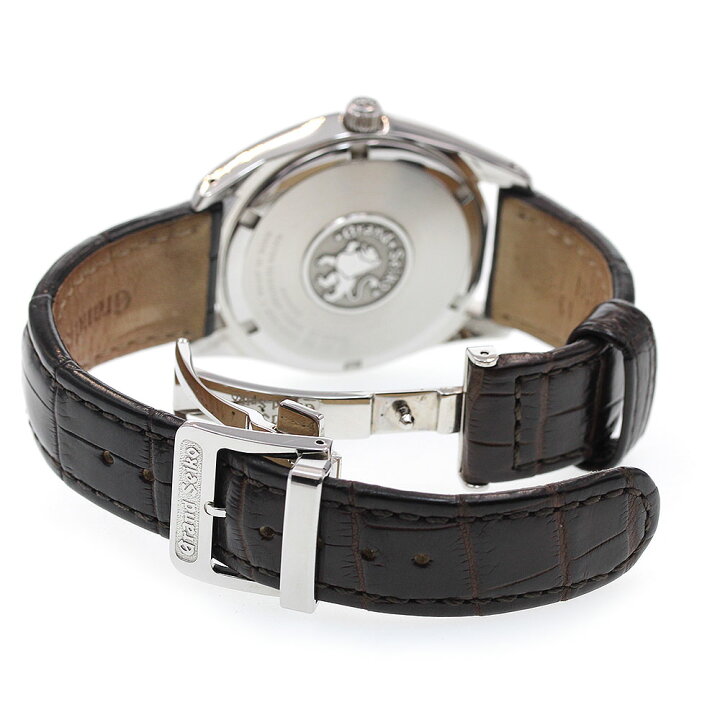 楽天市場】セイコー SEIKO SBGX297/9F62-0AB0 グランドセイコー  