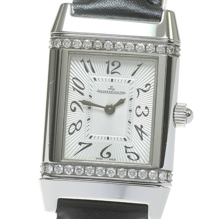 楽天市場】ジャガー・ルクルト JAEGER-LECOULTRE 265.8.86/Q2648140 