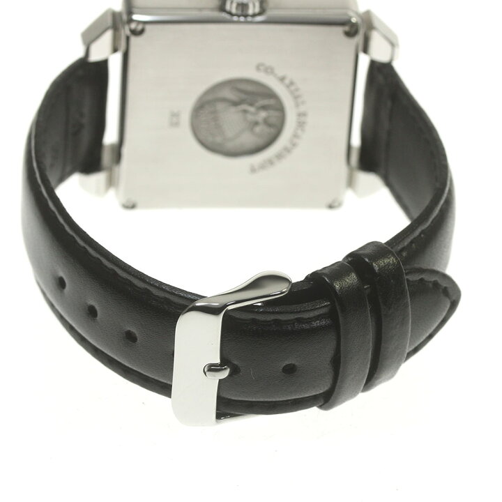 楽天市場】オメガ OMEGA 7813.50.31 デビル コーアクシャル X2 ビッグ  