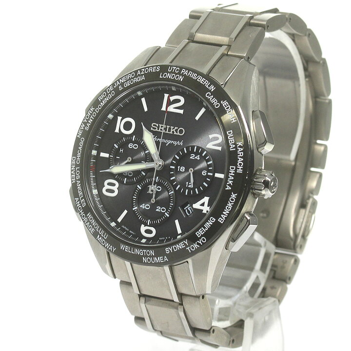 楽天市場】セイコー SEIKO SAGA295/8B92-0AY0 ブライツ 生誕20周年記念 