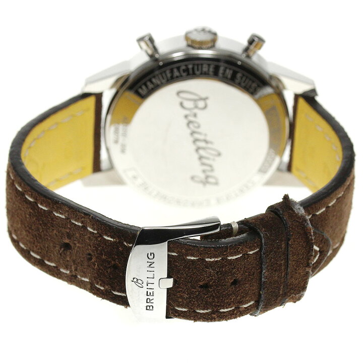 楽天市場】ブライトリング BREITLING A23310 トップタイム クロノ  