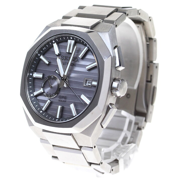 楽天市場】セイコー SEIKO SBXD017/3X62-0AB0 アストロン ネクスター 