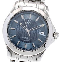 楽天市場】シーマスター 120 自動の通販 