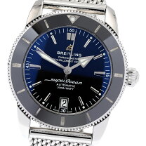 楽天市場】スーパーオーシャン ヘリテージ b20 42の通販 