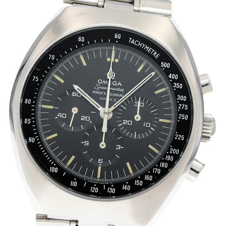 楽天市場】オメガ OMEGA Ref.145.014 スピードマスター 