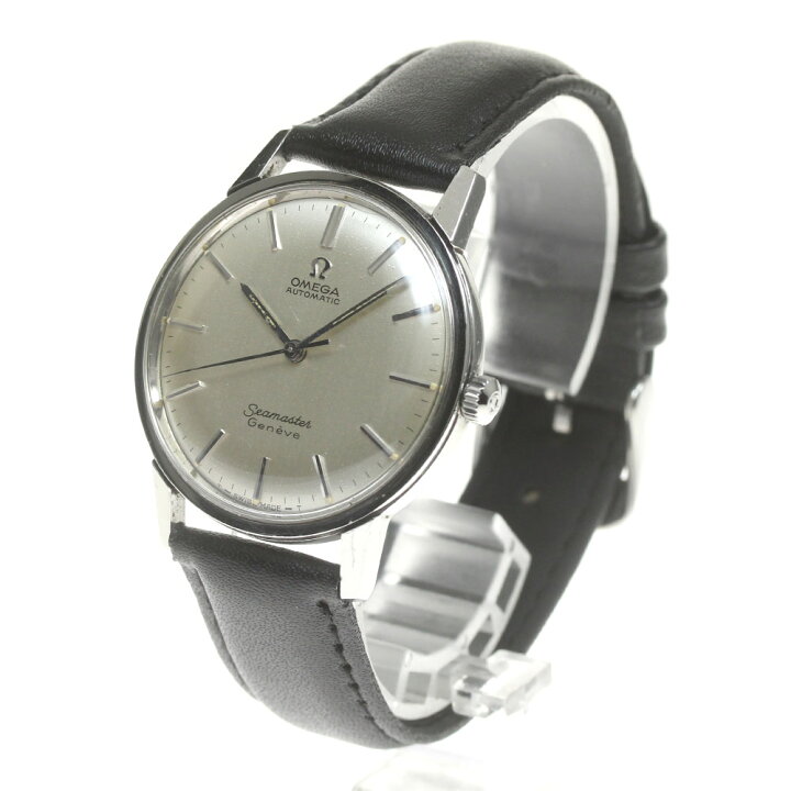 楽天市場】オメガ OMEGA 165.002 シーマスター ジュネーブ cal.552 