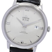 楽天市場】オメガ デビル 424．13．40．20．03．001の通販 