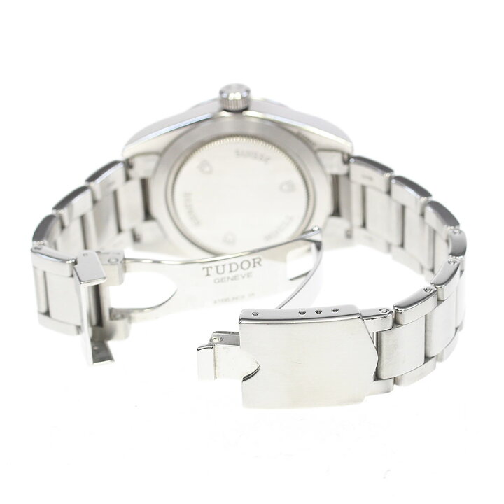 楽天市場】チュードル TUDOR 79500 ヘリテージ ブラックベイ 36 自動  