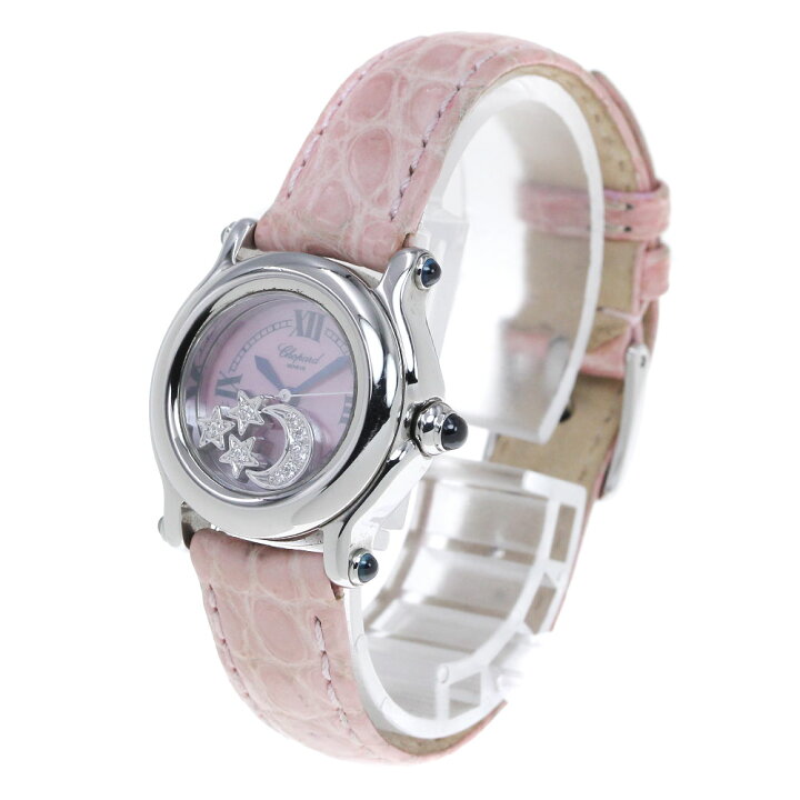 楽天市場】ショパール Chopard 27/8245-23 ハッピースポーツ ムーン  